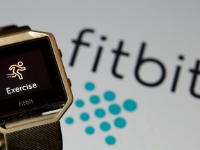 Ever since Tom Mills recently researched and purchased a Fitbit smartwatch, he reports he’s probably seen thousands of ads for various brands of watches. Reuters
