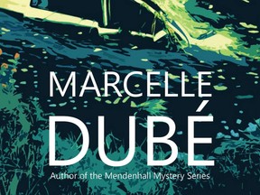 High River author Marcelle Dube has been nominated for her novella Identity Withheld in the 2022 Awards of Excellence