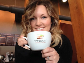 A gofundme has been organized in memory of Kimmy Royer to assist her husband and one-year-old daughter Ava. Royer, owner and operator of Twiggs Coffee Roasters in Sturgeon Falls, died of breast cancer Friday.