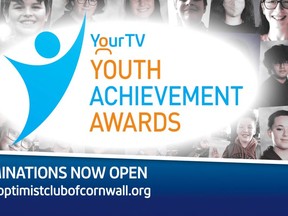 CO. Youth Achievement Awards