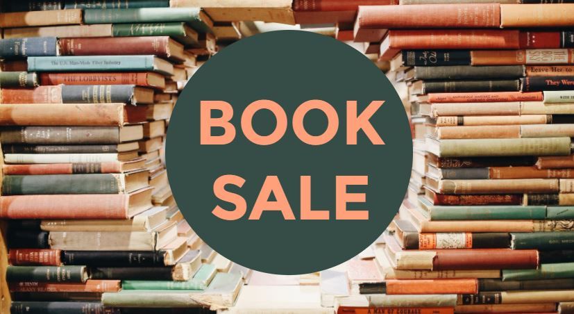 Spruce Grove Public Library To Hold Book Sale Late April | Spruce Grove ...