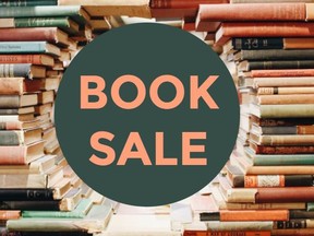 The Friends of the Spruce Grove Library are set to hold their first book sale in several years on Apr. 29 and 30. (Spruce Grove Public Library website)