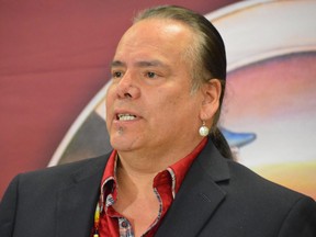 Manitoba Keewatinowi Okimakanak Inc. (MKO) Grand Chief Garrison Settee reacted on Friday to the news that Pope Francis has apologized for the Catholic Church's role in Canada's residential school system, calling that apology both “surprising” and “historical.”