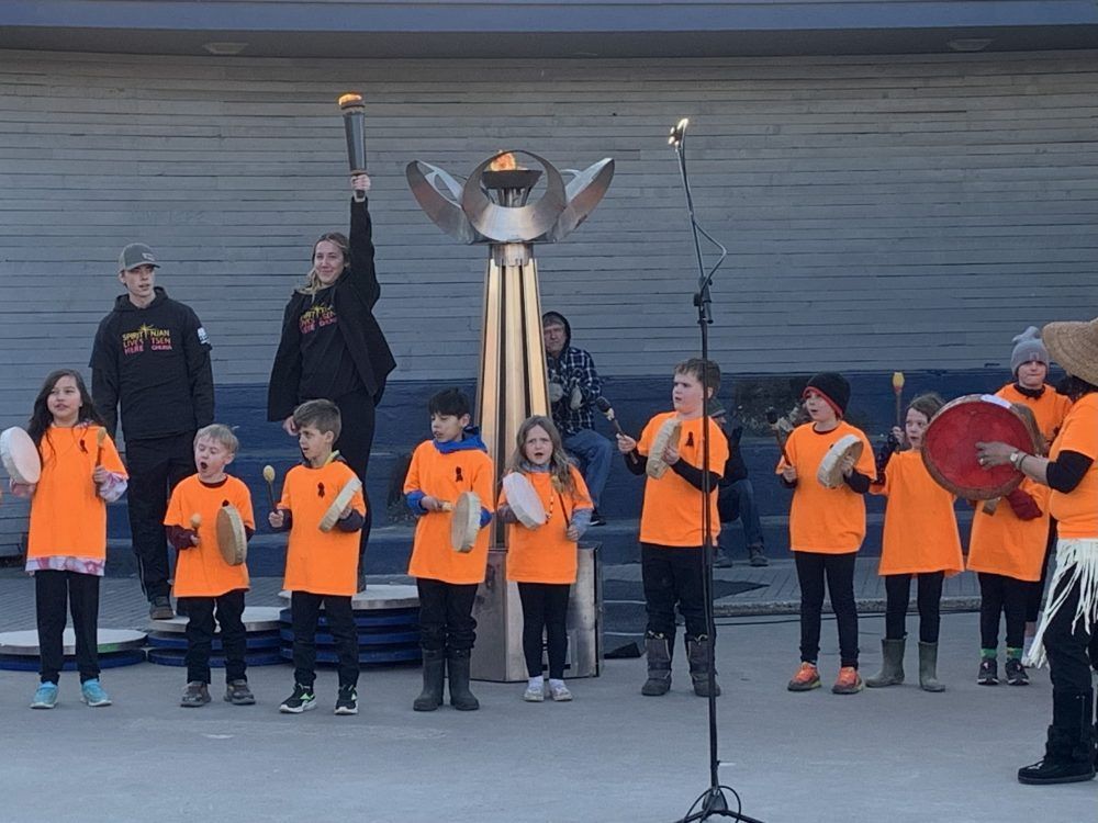 BC Summer Games still in need of volunteers 40 days out Prince