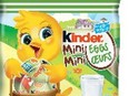 Kinder - Mini Eggs - 110 g