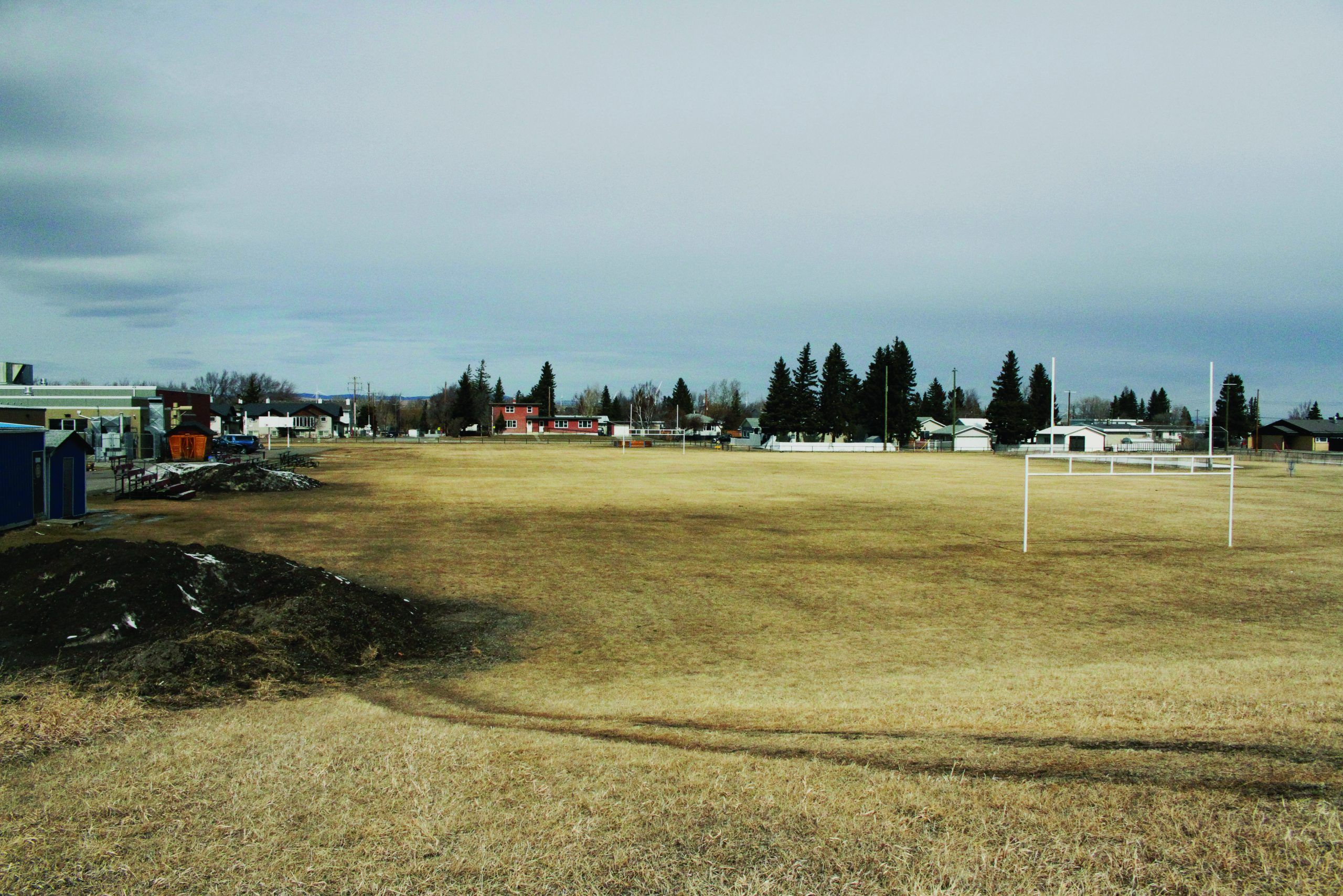 Upgrades coming to Pincher Creek's irrigation system | Pincher Creek Echo