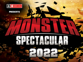 Monsterspectacular