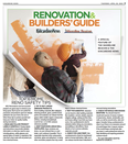 Reno & Builders Guide 2022