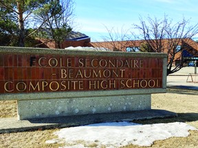 Beaumont Comp File