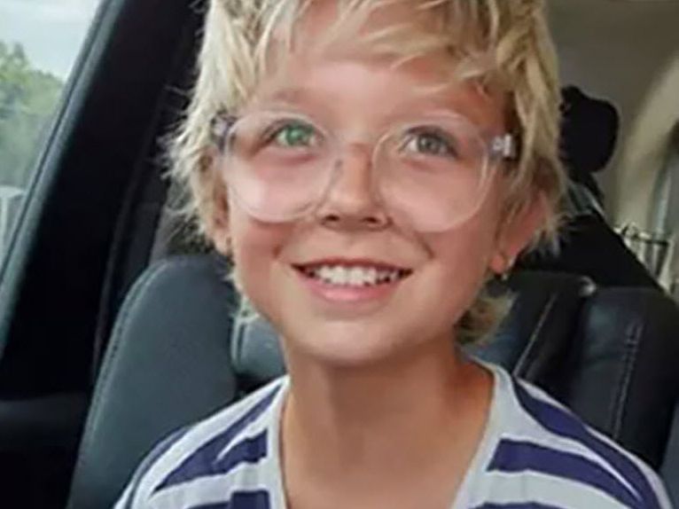 GPS bracelet and house arrest for driver who killed 12-year-old