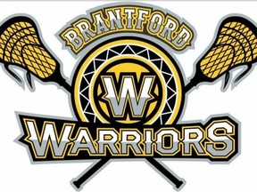 Brantford Warriors