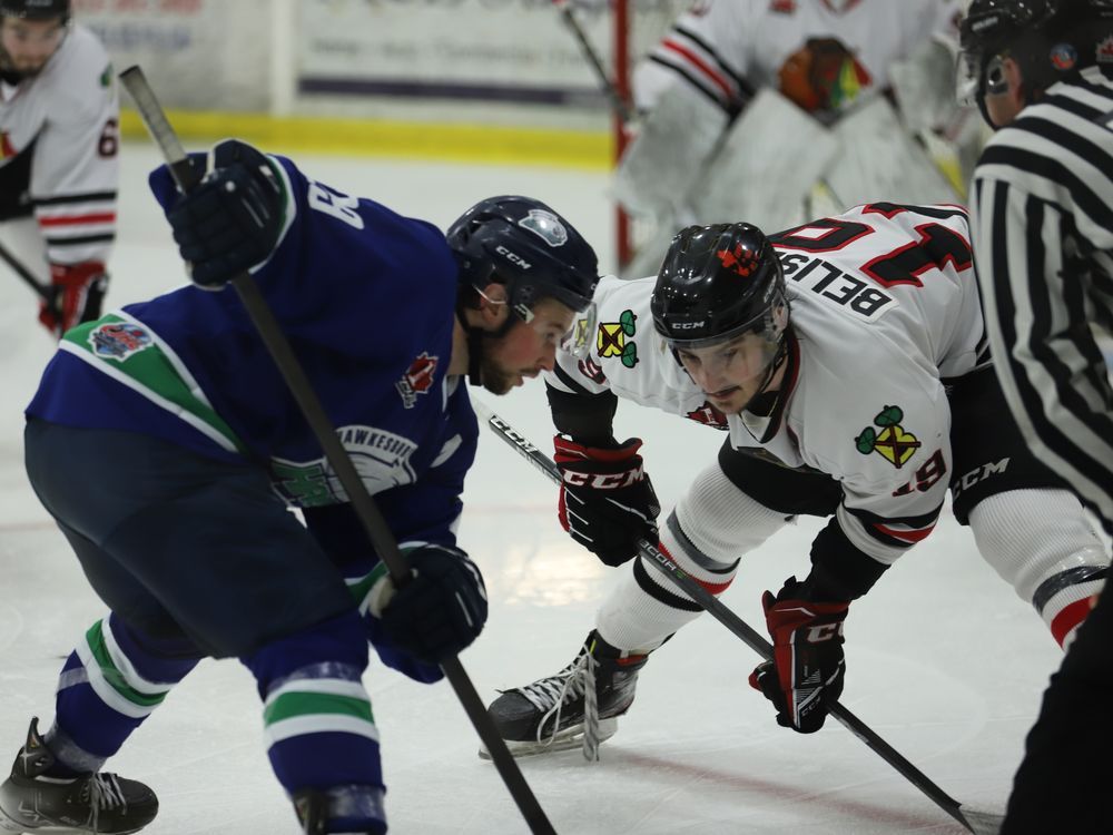 Brockville Braves lose at home, now trail Hawkesbury 20 in CCHL semi