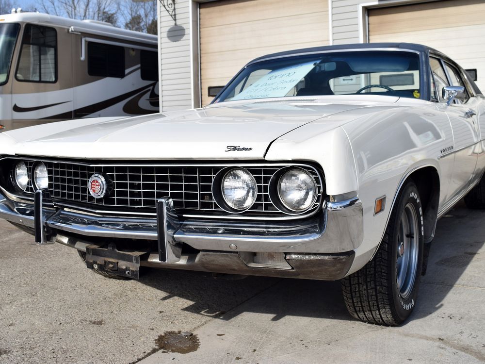 Ford Torino For Sale - ®