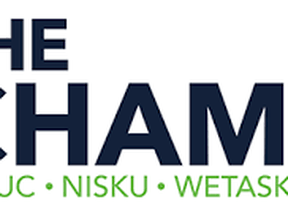 chamber logo