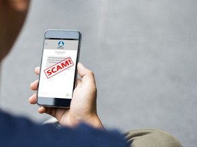 CO.scam