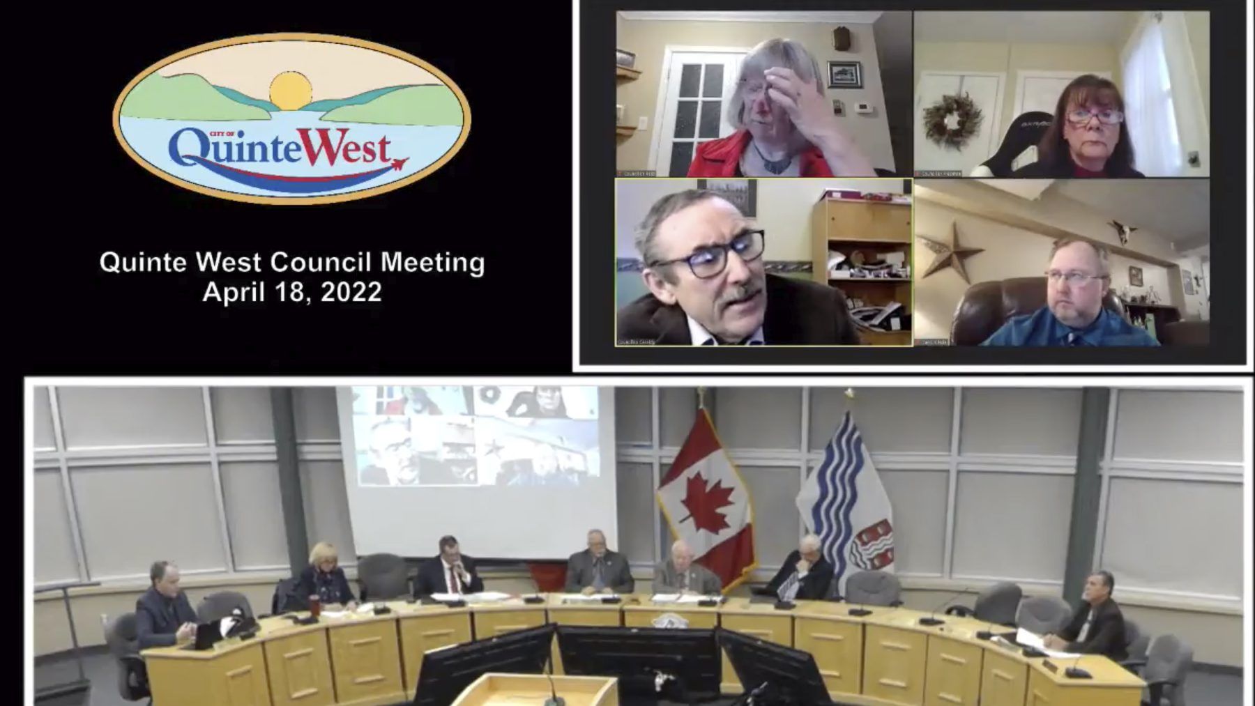 Quinte West gets set on four major community events The Kingston Whig