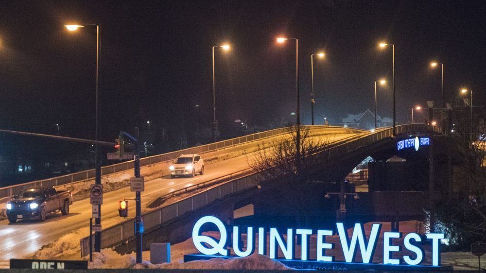 Quinte West sells land in its industrial park Belleville Intelligencer
