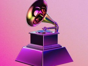 The 64th Annual Grammy Awards was held April 3 with the aim to recognize the best in music. (Courtesy of Recording Academy Twitter)
