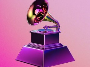 The 64th Annual Grammy Awards was held April 3 with the aim to recognize the best in music. (Courtesy of Recording Academy Twitter)