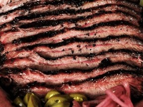 Freson Bros has brisket ready and waiting for your smoker on April 29! Looking for a new way to prepare them? Try this Texas Style Smoked Beef Brisket recipe by Hey Grill Hey! Hey Grill Hey photo