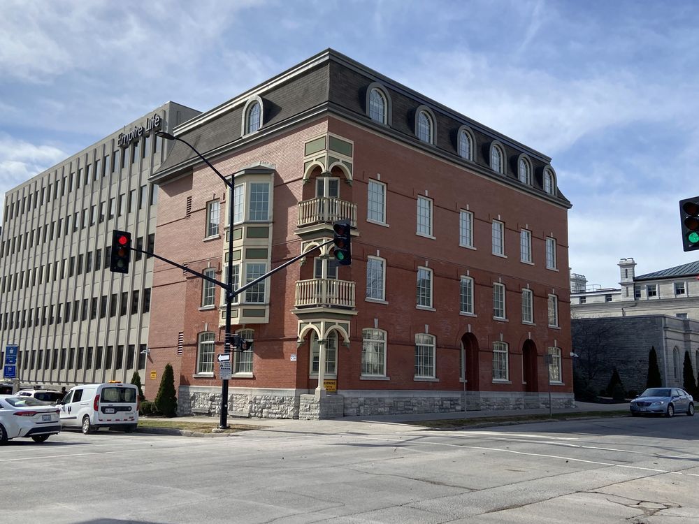 Empire Life to move Kingston head office, sell building to developer The Kingston Whig Standard