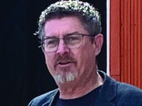 Roger Reid