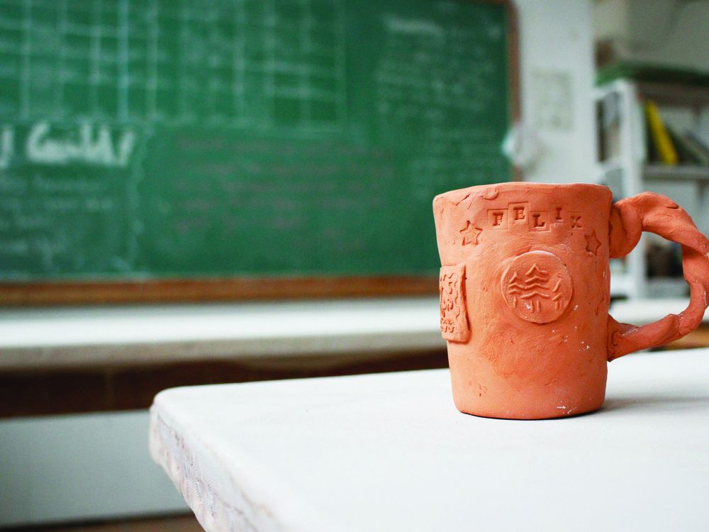 Prince Potters' Guild awarded grant to support ceramic artists