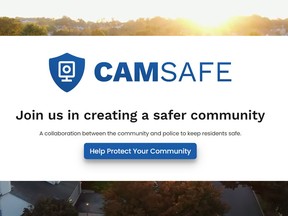 Camsafe is a CCTV and security video registry aimed at keeping the community safe and assisting police in solving crimes. The Pembroke Police Services Board and the Petawawa Police Services Board have teamed up to take part in CAMSafe. Residents, government agencies and businesses are now able to register their cameras.