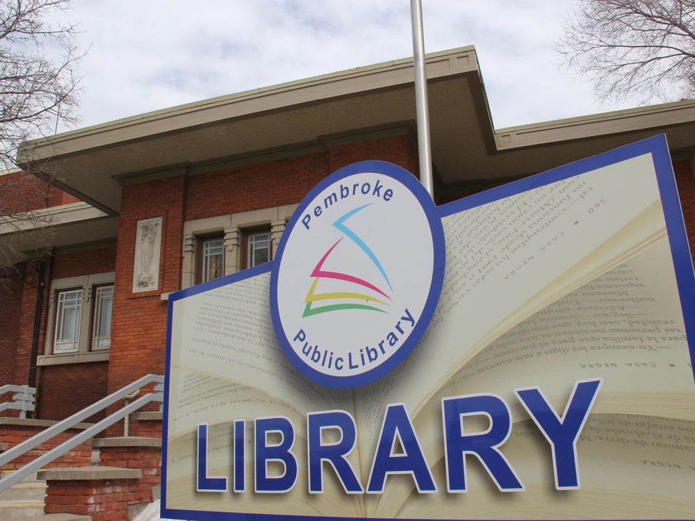 Pembroke Public Library secures 20,000 grant from The Commonwell's L.E.A.F. Program Pembroke