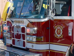 Pembroke Fire Department