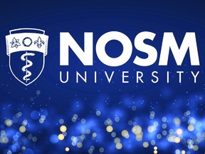 NOSM University.