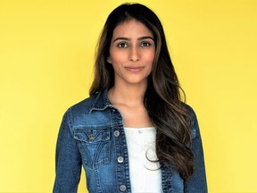 Sarnia's Shreya Patel will be one of the speakers at the International Women's Day Retreat being held in May in support of the Sexual Assault Survivors' Centre Sarnia-Lambton.