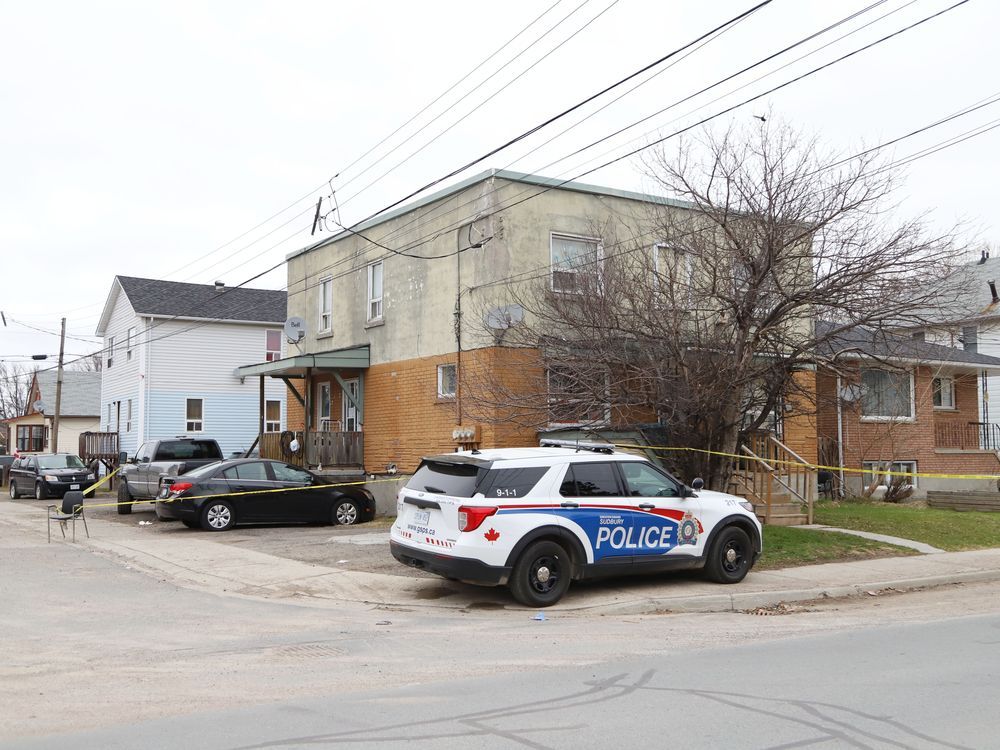 Man Charged With Attempted Murder In King Street Stabbing | Sudbury Star