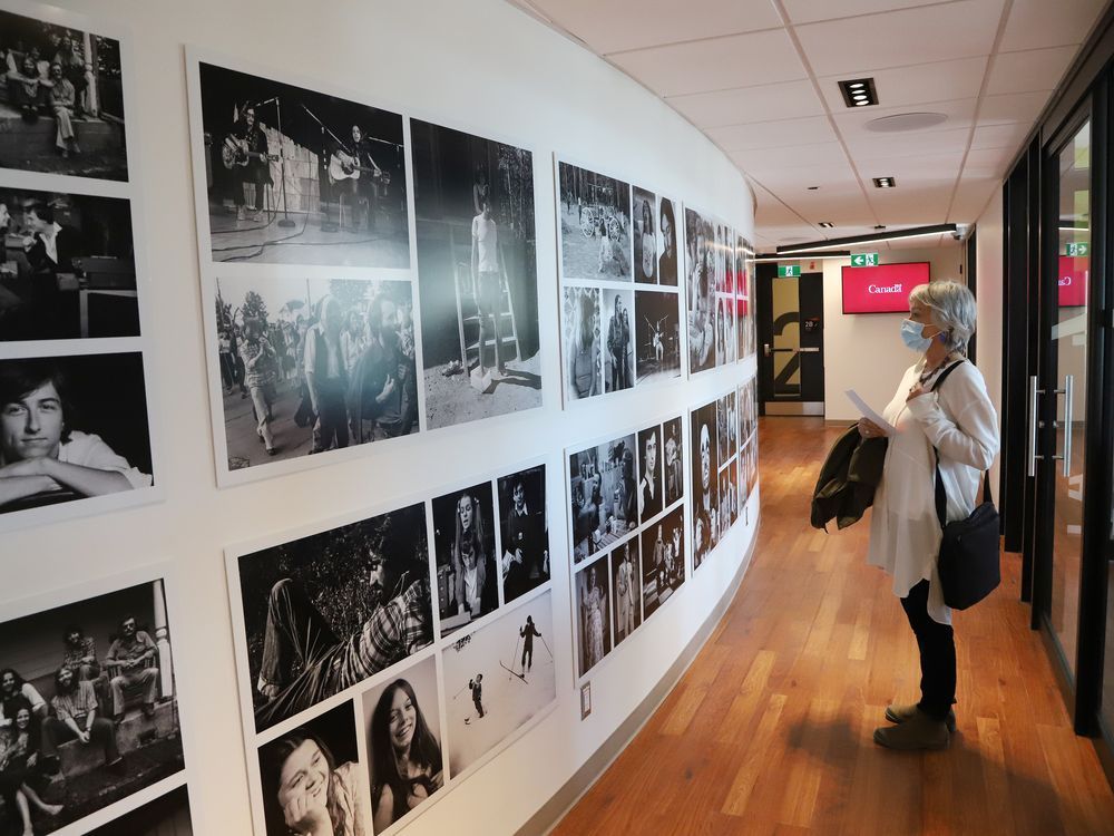 A look inside Sudbury's Place des Arts | Sudbury Star