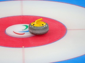 The Curling Classic event, to be held in October, will receive $53,000 for its development.
