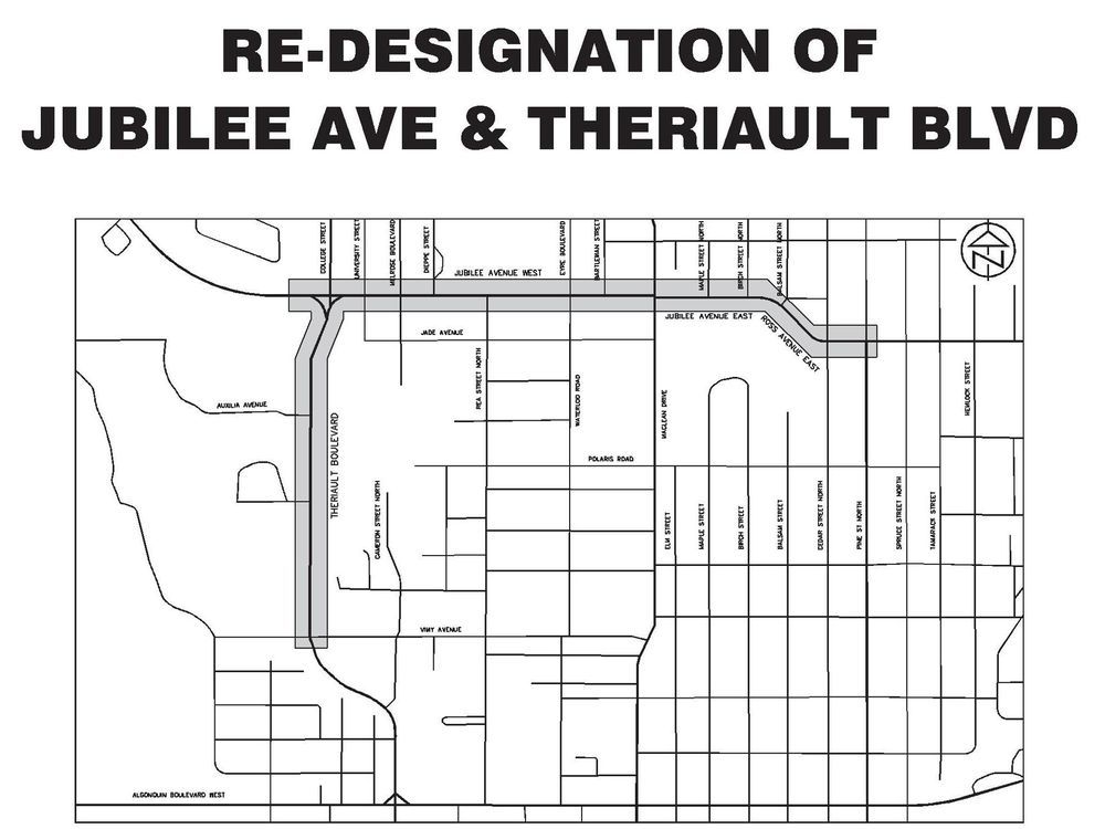 bike-lanes-approved-for-jubilee-and-theriault-the-daily-press