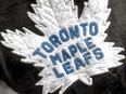 Toronto Maple Leafs logo
