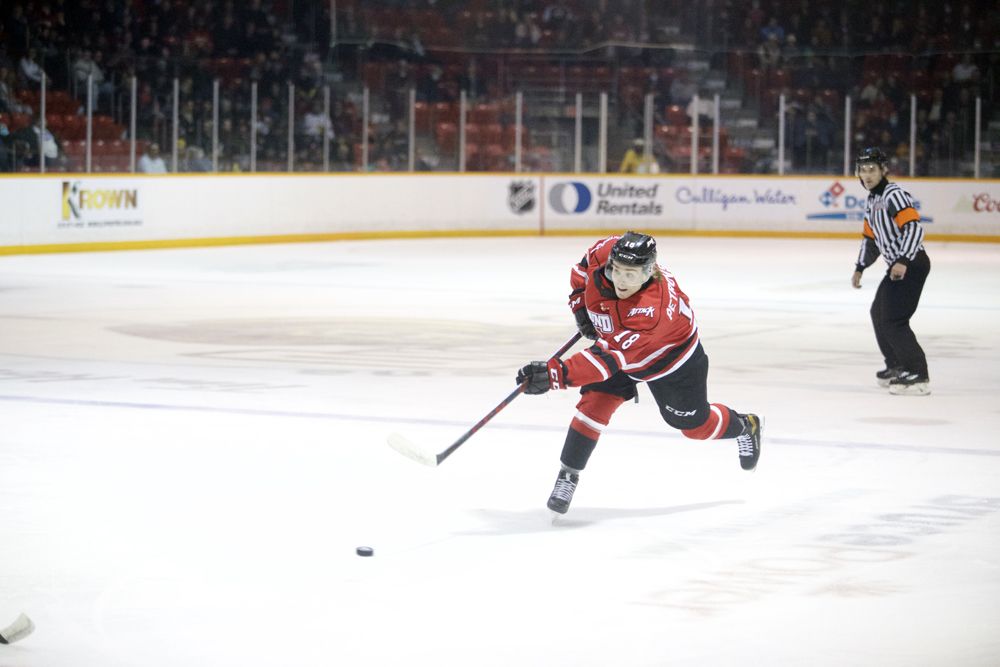 Warriors announce 2022 preseason schedule - Moose Jaw Warriors