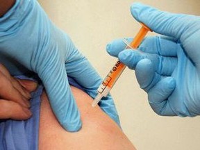 Starting April 12, Alberta Health has expanded its eligibility for fourth COVID vaccine doses,
Postmedia Network