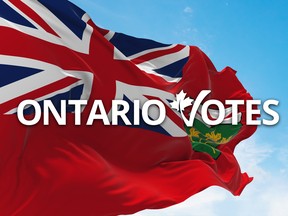 Five political candidates are vying to win the Bay of Quinte riding in the June 2 provincial election after campaigning officially began Wednesday across Ontario. POSTMEDIA