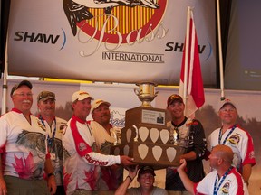 The Kenora Bass International is going into its 35th year and a few rules changes have been introduced for 2022.