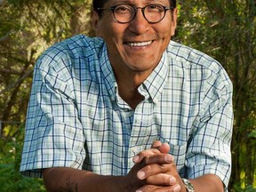 Richard Wagamese became a victim of Canada's residential school system because his parents and extended family had been victims of those schools. Postmedia