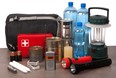 The first week in May is Emergency Preparedness Week. Watch some videos, get more ideas and information at strathcona.ca/EPWeek. Photo Supplied