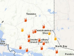 0517 td ontario fire map