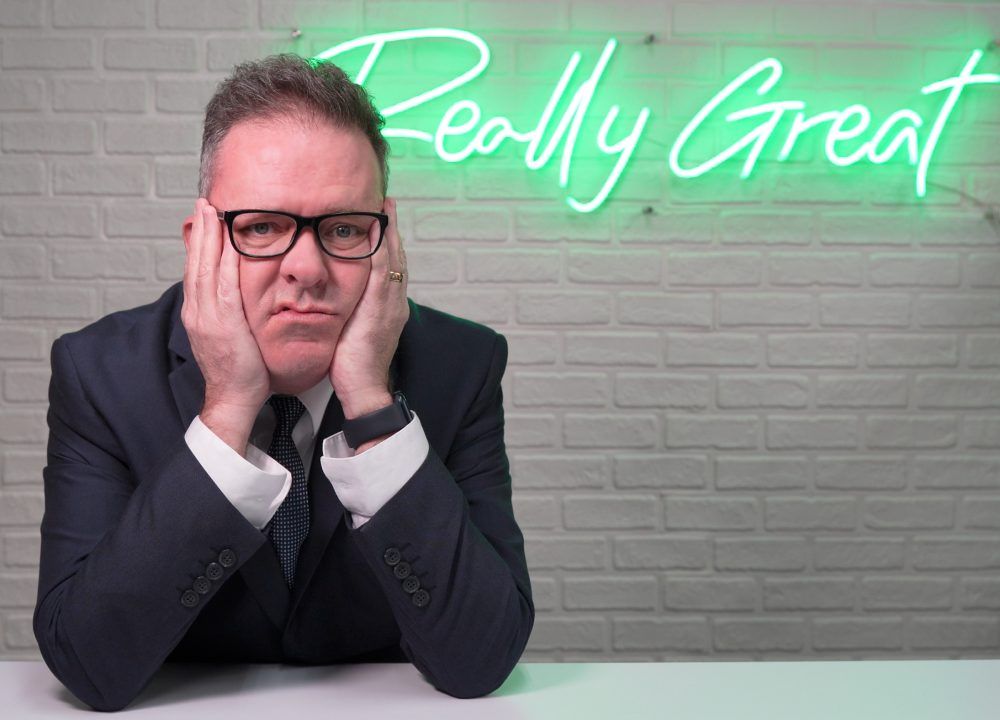 Brittlestar brings comedy and current events to Snapchat with Really