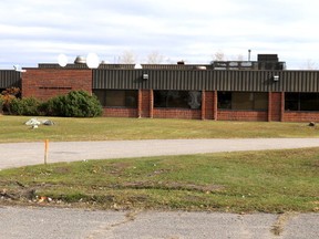The province announced in late April that a 10-step process had been completed and the nearly $20-million project will see the transformation of the former Sault Star building on Old Garden River Road retrofitted to a mental health and addiction treatment clinic. Brian Kelly