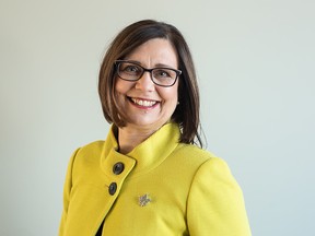Leamington lawyer Audrey Festeryga is running for the Liberals in Chatham-Kent--Leamington. (Handout/Postmedia Network)