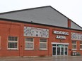 Belleville city council heard Tuesday developers are shelving residential plans originally set to revitalize the Memorial Arena in Downtown Belleville in favour of other options. POSTMEDIA