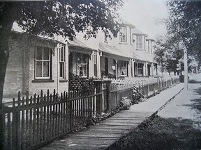 Remember the Terrace across from Victoria School? (supplied photo)