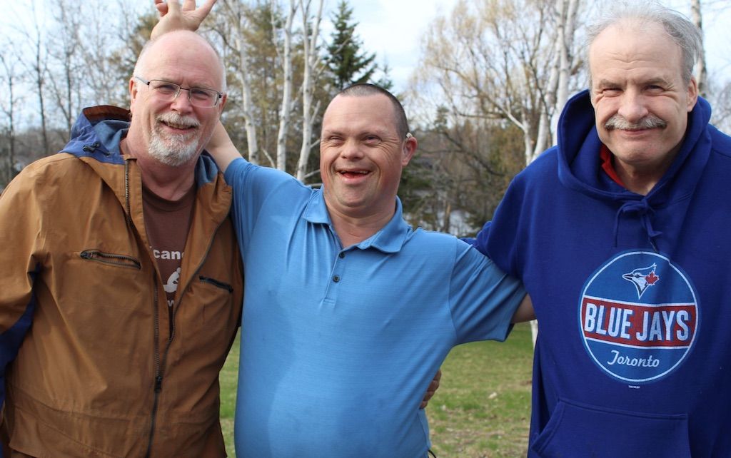 Golf tourney in Sudbury to benefit developmentally disabled